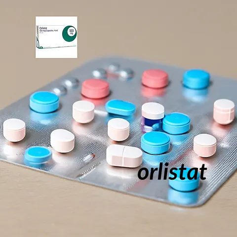 Orlistat en cuanto tiempo bajo de peso